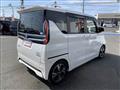 2021 Nissan ROOX