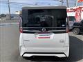 2021 Nissan ROOX