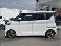 2021 Nissan ROOX