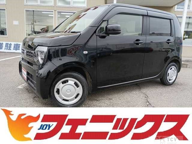 2021 Honda N-WGN