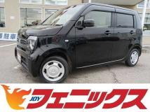 2021 Honda N-WGN