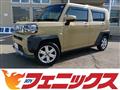 2021 Daihatsu Taft