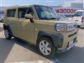 2021 Daihatsu Taft