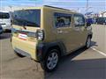 2021 Daihatsu Taft