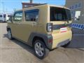 2021 Daihatsu Taft