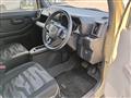 2021 Daihatsu Taft