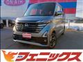 2024 Nissan ROOX