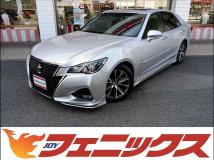 2015 Toyota Crown Athlete Series