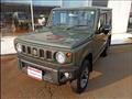2019 Suzuki Jimny