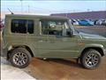 2019 Suzuki Jimny