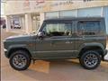 2019 Suzuki Jimny
