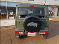 2019 Suzuki Jimny