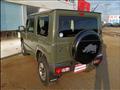 2019 Suzuki Jimny