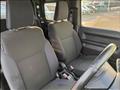 2019 Suzuki Jimny