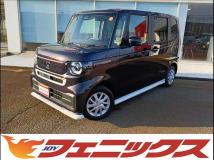 2025 Honda N BOX