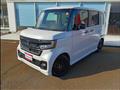2022 Honda N BOX