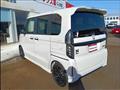 2022 Honda N BOX