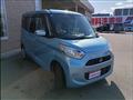 2020 Mitsubishi eK SPACE