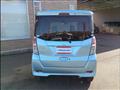 2020 Mitsubishi eK SPACE