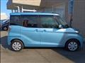 2020 Mitsubishi eK SPACE