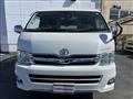 2013 Toyota Hiace Wagon