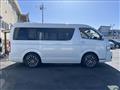 2013 Toyota Hiace Wagon