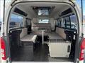 2013 Toyota Hiace Wagon