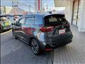 2022 Honda Fit