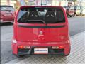 2018 Suzuki Alto Works