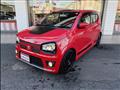 2018 Suzuki Alto Works