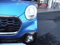 2017 Daihatsu Cast