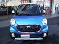 2017 Daihatsu Cast