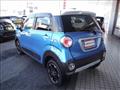 2017 Daihatsu Cast