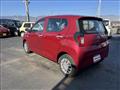 2018 Daihatsu Mira Es
