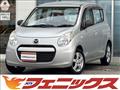 2014 Mazda Carol Eco
