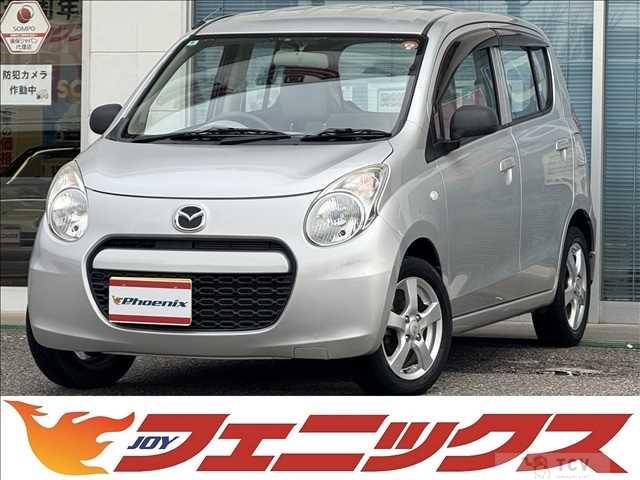 2014 Mazda Carol Eco