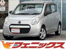 2014 Mazda Carol Eco
