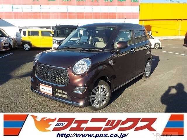 2019 Daihatsu Cast