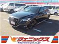 2018 Toyota Crown