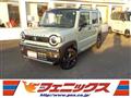 2024 Suzuki Hustler