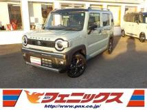 2024 Suzuki Hustler