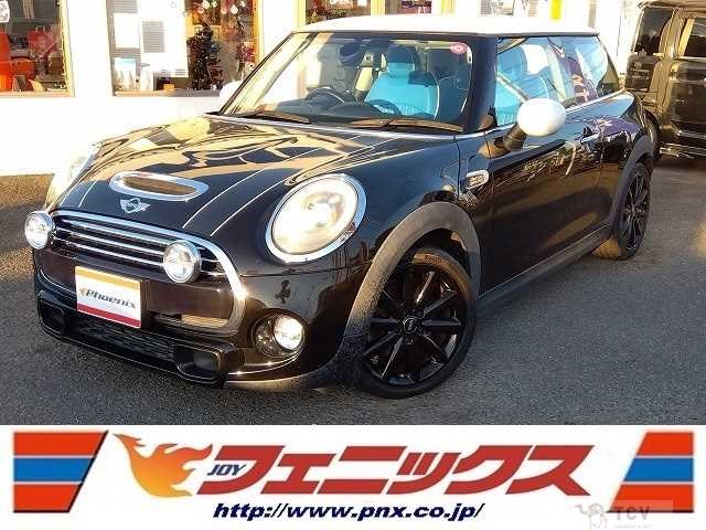 2016 BMW MINI