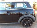 2016 BMW MINI