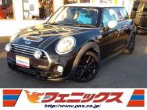 2016 BMW MINI