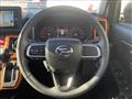 2022 Daihatsu Taft