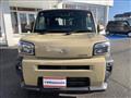 2022 Daihatsu Taft