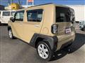 2022 Daihatsu Taft