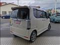 2015 Honda N BOX