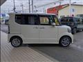 2015 Honda N BOX