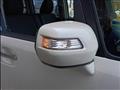 2015 Honda N BOX